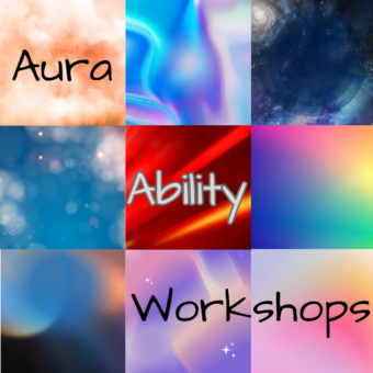 Aura Ability Workshops